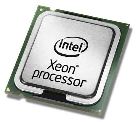 Intel Xeon E5 2407 V2